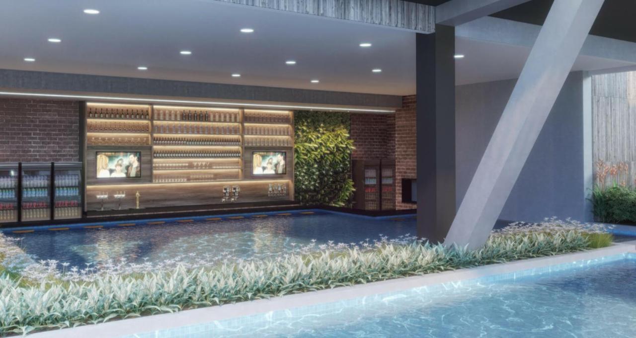 Hotel Diroma Fiori - Parque Aquatico E Muitas Piscinas Caldas Novas Exterior photo